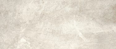an Arctic Gray limestone countertop surface that features a neutral design with veining details