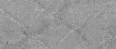 a vera sintered countertop that has natural stone and cement surface with white and gray linear streaks