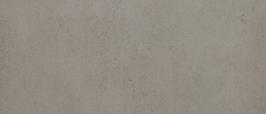 a strato sintered countertop surface that has a gray background with subtle speckling pattern