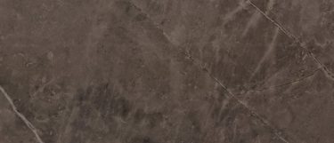 a Korso sintered stone countertop surface that features earthy tones of gray and brown with veining pattern in gray