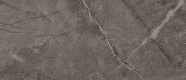 a Kira sintered stone countertop surface that features earthy toned colors with light gray veining design
