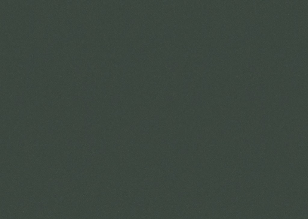 Feroe Sintered Stone Countertop Slabs for sale in Memphis a Feroe sintered stone countertop surface that has a dark green color
