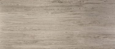 an Aldem sintered stone countertop slab that has gray tones and wood like pattern