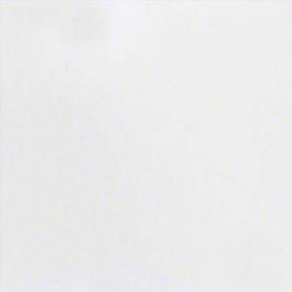 an Elegant White marble countertop surface that has gray cloudy shades across the white background