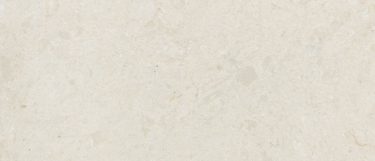 a taj mahal quartz countertop with a subtle beige details over the creamy warm white background