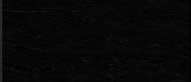 a Majestic Black quartz countertop surface that has a black color