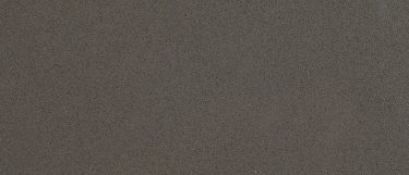 an Andes Grey quartz countertop surface that features soft and bold brownish gray tones and veins