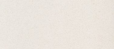a white storm quartz countertop surface with an ivory white finish