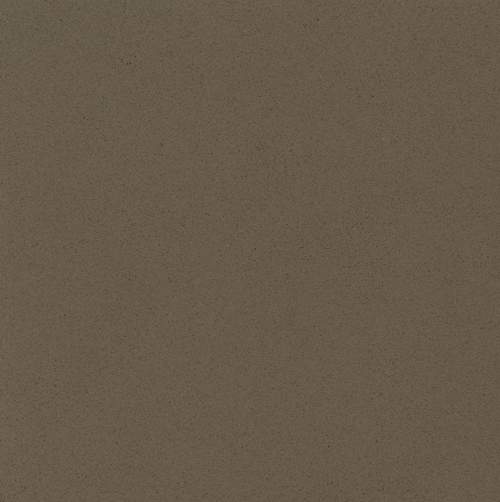 an unsui quartz countertop surface that has a warm, soft brown tone