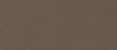 an unsui quartz countertop surface that has a warm, soft brown tone