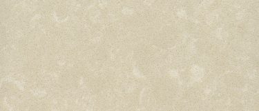 a tigris sand countertop that has a cream sandy beige surface