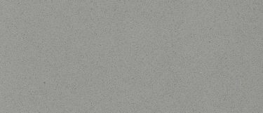a Kensho quartz countertop surface that features a grainy gray design