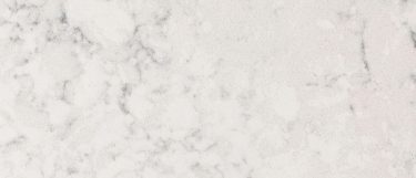 a Helena countertop surface that features white and gray hues
