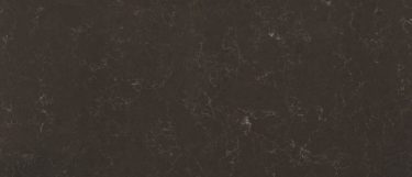 a brown countertop surface with subtle white beige veins