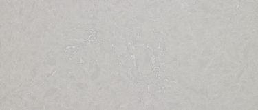 a vena carbona quartz countertop that has a dove gray surface accented by subtle white veining