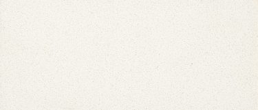 a snow white quartz countertop surface that features a snow white background with subtle specks