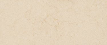 a Sahara beige quartz countertop surface that has a beige background with veining pattern
