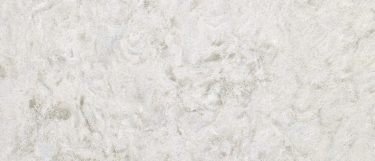 a rolling fog countertop surface that has light gray color with swirling pattern in dark gray