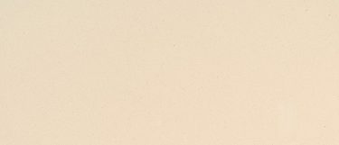 an Ivory Cream quartz countertop surface that has a solid color of cream