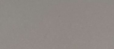 a Fossil Gray quartz countertop surface that features mid-tone grays that has subtle veining design