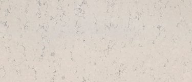 a waverton quartz countertop that has colors of white and light gray in delicate veining pattern