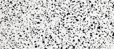 a vail village quartz countertop that has a classic black and white combination with a range of black specks over its surface