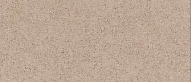 a tenby cream quartz countertop surface that blends the tones of beige, cream, and gray in speckling pattern