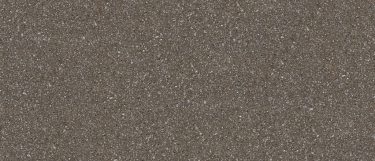 a Minera quartz countertop that features a gray design with sparkles and speckles throughout its surface