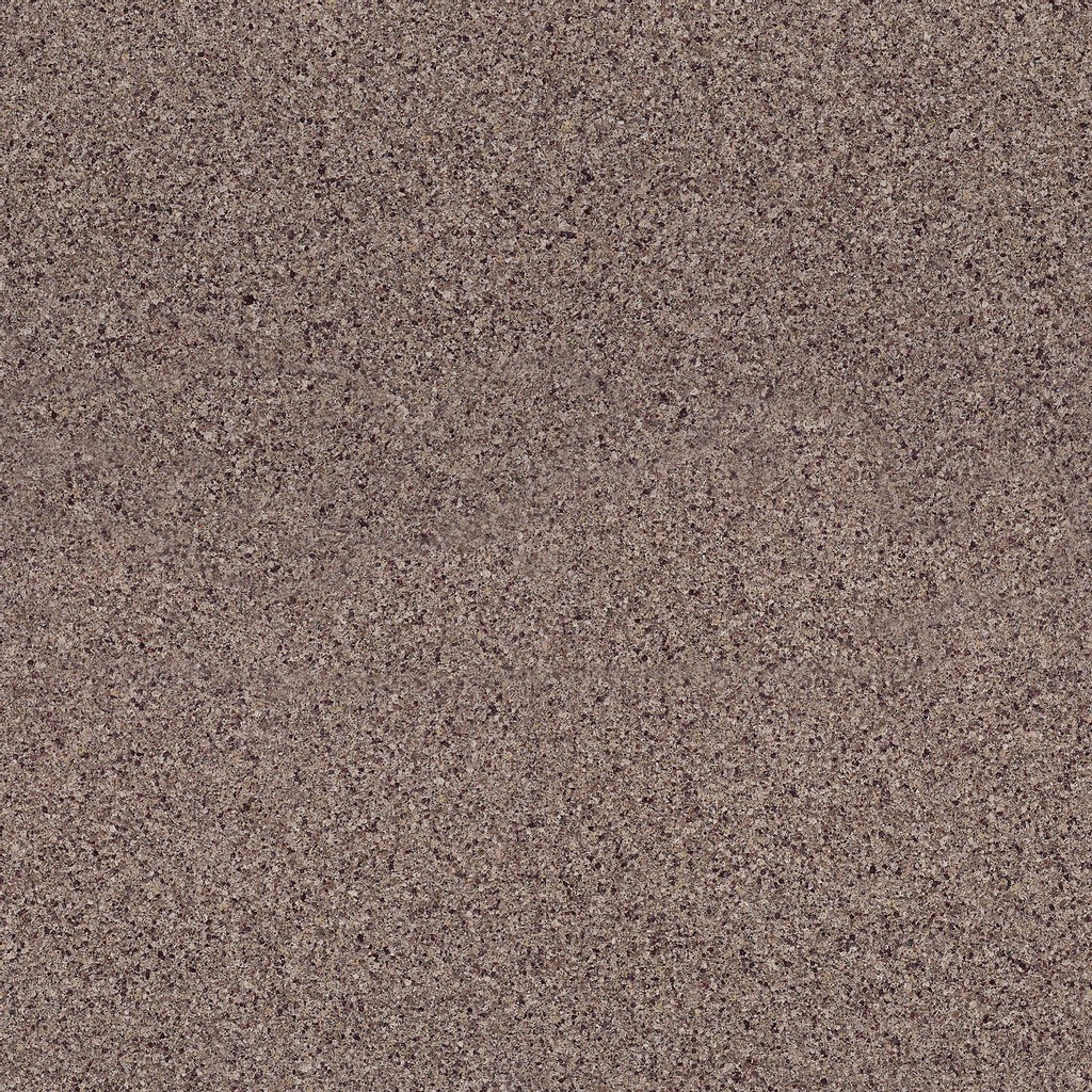 a Cranbrook quartz countertop surface that features burgundy and cream shades