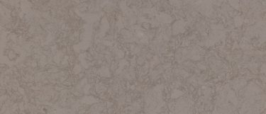 a Brookvale quartz countertop surface that has dark tones over the taupe base