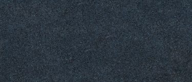 a Bristol Blue quartz countertop surface that features black and blue color with shimmer details