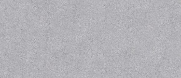 a Majestic White granite countertop surface that features black and gray dense flakes over the soft white background