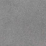 a Gray Atlantico countertop surface that blends shades of gray in speckled grainy pattern