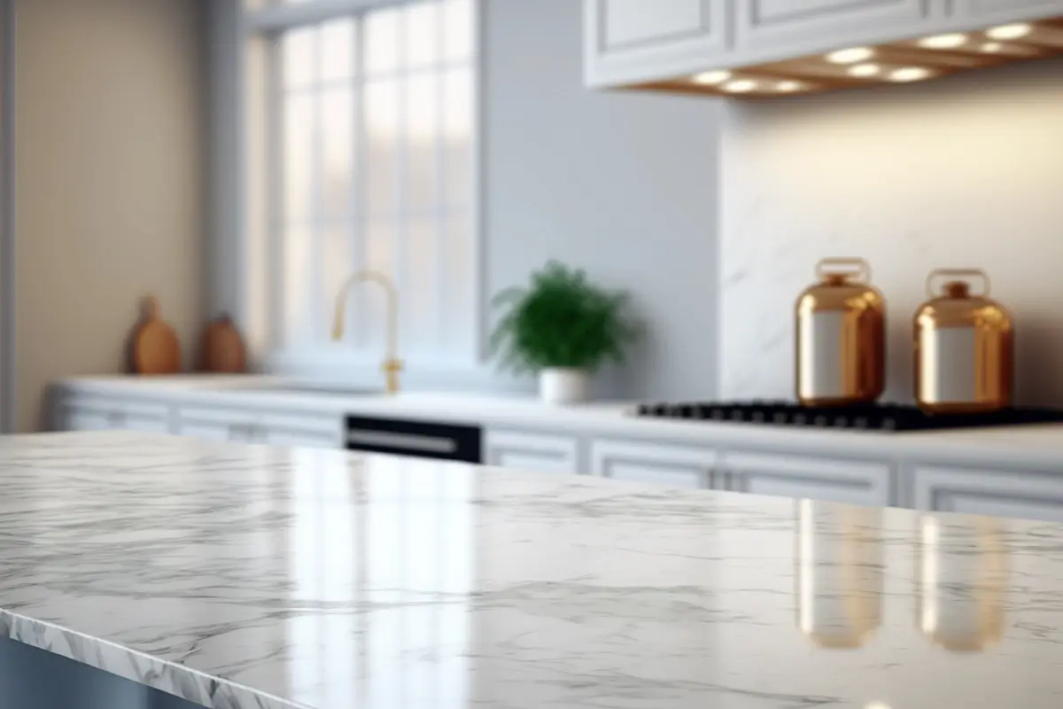 Southern Stone & Cabinets | Countertops Memphis
