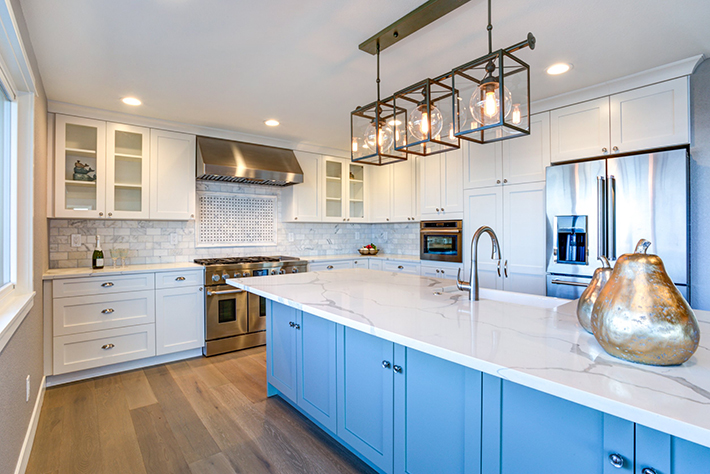 Countertop Installers including Granite, Quartz, and Marble - for residential & commercial projects. Let’s Remodel your Kitchen, Bathroom, and More. Free Consultation!