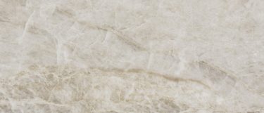 a taga sintered stone countertop surface that has grayish tones with white, gold, and beige veins