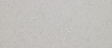 a vena carbona quartz countertop that has a dove gray surface accented by subtle white veining