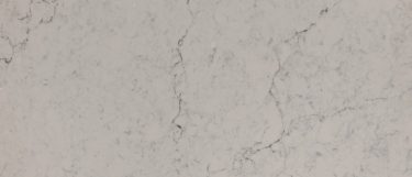 a Windrush countertop surface with a light veining pattern in creams, whites, and gray