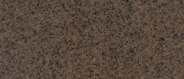 a tropic brown granite countertop that has brown, green, and black tones over the surface