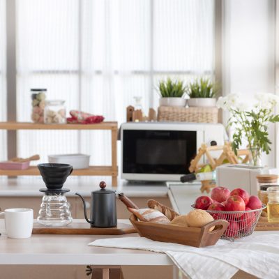 Add Some Decor and Accessories