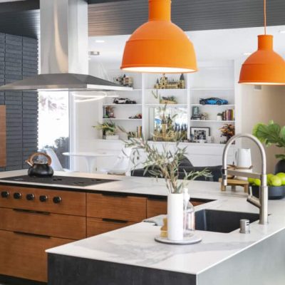 Eco-Friendly and Low-VOC Options