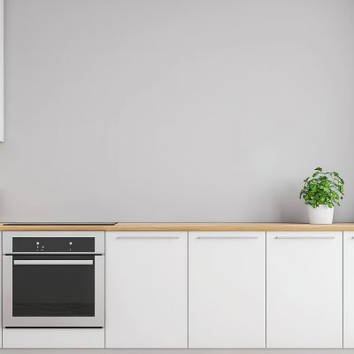 Repaint Your Kitchen Walls