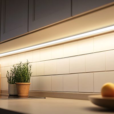 Under-Cabinet Lighting